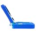 GTMax Soft Rubber Silicone Skin Protector Cover Case - Dark Blue for Nintendo 3DS