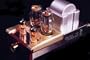 Dared VP-20 Tube Monoblock Amplifiers