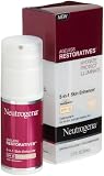 Neutrogena Ageless Restoratives? 3-in-1 Skin Enhancer, 1.7-Ounce Package