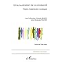 Le management de la diversit� : Enjeux, fondements et pratiques