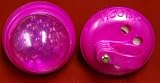 Honka Hoota Horn Pink