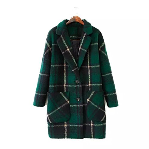 レディース チェスターコート　オリジナルBAGセット#794