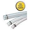 AL-KO  106979   PVC-Schlauch3,8 cm (1,5 Zoll), 6 m