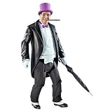 Batman Classic TV Series The Penguin Collector Action Figure