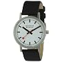 Mondaine A660.30314.16SBB- Orologio da uomo di Mondaine