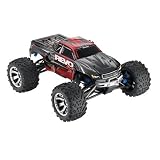 Traxxas RTR 1/10 Monster Revo 3.3 4WD Monster Truck 2.4GHz