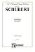 Schubert: Songs, Volume 1 for High Voice (German Edition)