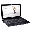 ASUS N53SV-DH71 15.6-Inch Versatile Entertainment Laptop - Silver Aluminum