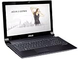 ASUS N53SV-DH71 15.6-Inch Versatile Entertainment Laptop (Silver Aluminum)