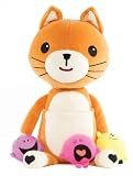 Kimochis Cat Box Set