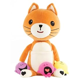  Kimochis Cat Box Set