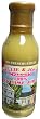 Nellie and Joe's 100% Key Lime Juice, 12oz Glass