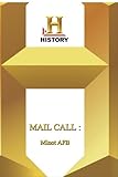 History -- Mail Call Minot AFB