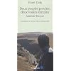 Deux peuples proches, deux voisins lointains : Arm�nie-Turquie
