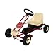 Classic Flyer By Kettler Kettcar Pedal Car