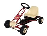 Classic Flyer By Kettler Kettcar Pedal Car