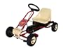 Classic Flyer By Kettler Kettcar Pedal Car
