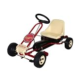 Classic Flyer By Kettler Kettcar Pedal Car (Sports)
