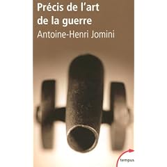 Pr�cis de l'art de la guerre