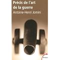 Pr�cis de l'art de la guerre
