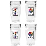 Tumblers Galore
