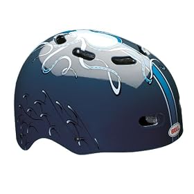 Bell Maniac Youth Multi-Sport Helmet