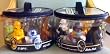 Star Wars Bath Playset
