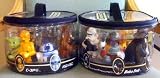 Stars Wars Bath Playset