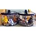 Star Wars Bath Playset