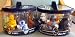 Star Wars Bath Playset