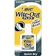 Bic Corporation WOFQDP1WHI Wite-Out Plus