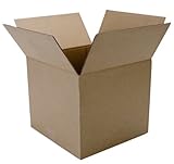 IMAGE OF Duck Brand Corrugate Shipping Boxes, 12