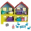 Fisher-Price Peppa Pig: Peek 'n Surprise Playhouse