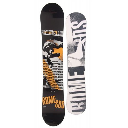 ROME SDS * CHEAP TRICK * 149cm * 2009