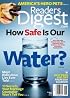 Reader's Digest Magazine (1 Year)
