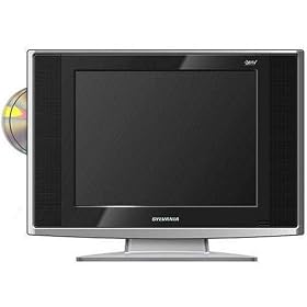 Sylvania LD-155SL8 15