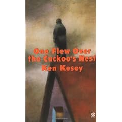 One Flew over the Cuckoo's Nest