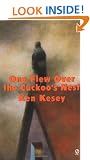 One Flew Over the Cuckoo's Nest