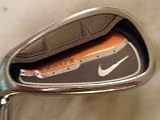 Nike Ignite 7 Iron Steel Junior 7i LEFT Golf Club