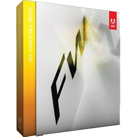 Adobe Fireworks CS5