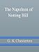 The Napoleon of Notting Hill (Kindle Edition)