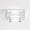Astro Lighting Frascati Mains Voltage Recessed Square Downlight