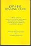 DSM-III-R Training Guide: For Use With the American Psychiatric Association's Diagnostic and Statistical Manual of Mental Disorders, 3rd Revised Edition
