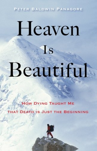 Heaven Is Beautiful: How Dying Taught Me That Death Is Just the Beginning