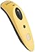 Socket Mobile CHS 7Ci Series 7 Bluetooth Cordless Hand Scanner, Yellow (CX2883-1480)