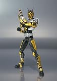 S.H. Figuarts Masked Rider Kabuto The Bee figure SIC