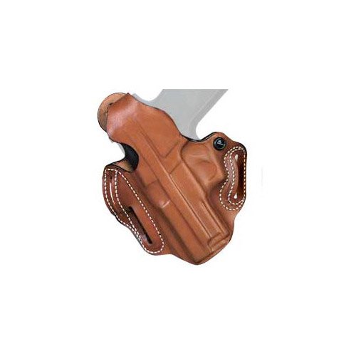 DeSantis Thumb Break Scabbard, Left Hand Orientation