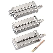 Kitchenaid KPRA Pasta Roller and Cutter Attachment