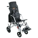 Drive Medical Seat Rail Extension Kit for Wenzelite Trotter Convaid Style Mobility Rehab Stroller