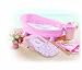 Summer Infant Soothing Bath Spa and Shower (Pink)